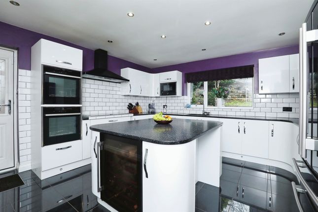 Detached house for sale in Penny Piece Place, North Anston, Sheffield