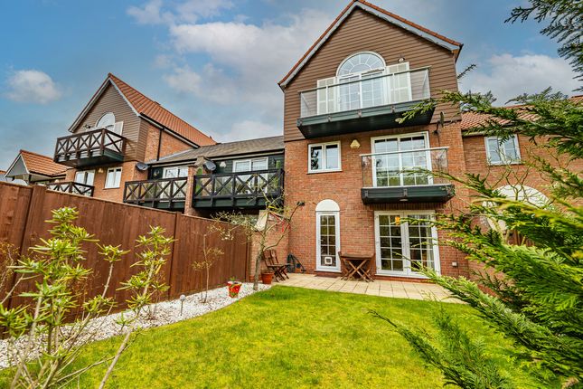 87, Park Lane, Burton Waters, Lincoln photo 4