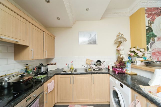 Flat 7, Invergordon House, 5, Warrior Gardens, St. Leonards-On-Sea photo 3