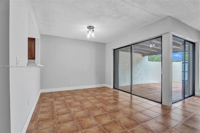 Town house for sale in 11312 Sw 133rd Pl # 11312, Miami, Florida, 33186, United States Of America