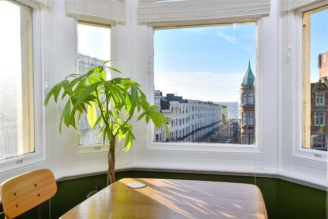 Flat for sale in Holland Road, Hove, East Sussex