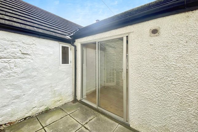 Cottage for sale in St. Arvans, Chepstow