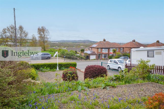Semi-detached bungalow for sale in Coach Road, Brotton, Saltburn-By-The-Sea