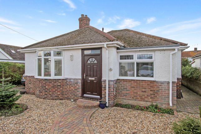 Detached bungalow for sale in Mill Road, Lydd