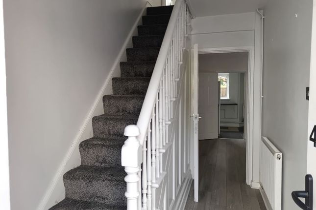 4, Pleasant Street, Swansea photo 2