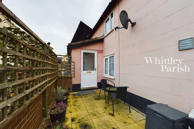Cottage for sale in Wellington Road, Eye