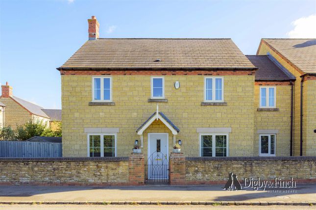 4-bed house on Farm View Cottage, 7, Corby Road, Gretton Corby, £440,000
