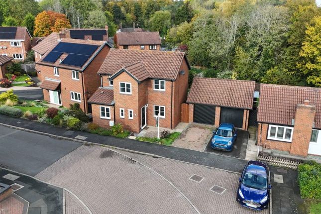 Ferndale Drive, Telford photo 2