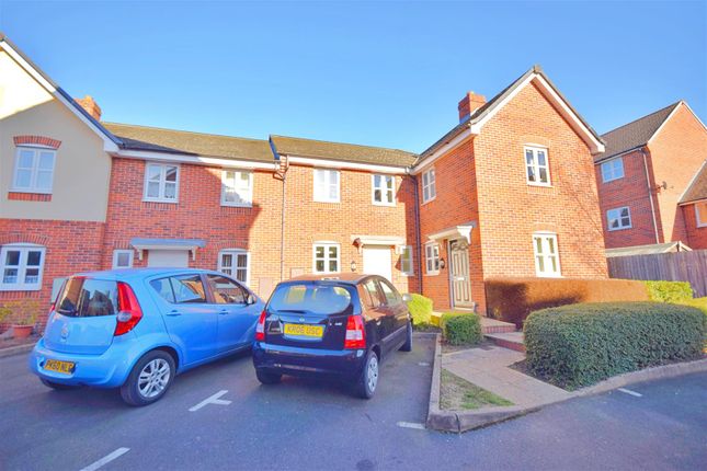 Thumbnail Property for sale in Prior Park Road, Rugby