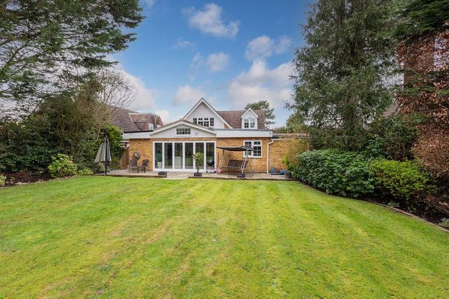 Detached house for sale in Farnham Lane, Farnham Royal