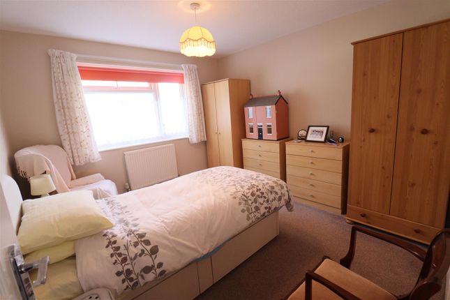 Flat for sale in Tower Hill Mews, Hessle