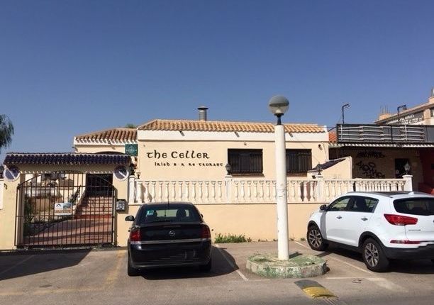 Restaurant/cafe for sale in 03189 Cabo Roig, Alicante, Spain