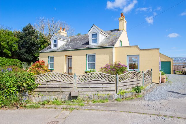 Thumbnail Property for sale in Rue Du Belial, St Saviour's, Guernsey