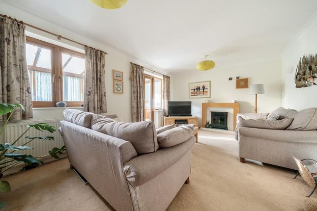 Detached house for sale in Manor Road, Witney