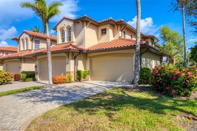 Studio for sale in 11246 Bienvenida Way 8D, Fort Myers, Florida, United States Of America