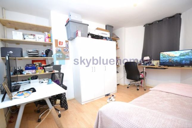 Thumbnail Terraced house to rent in Saxby Street, Leicester