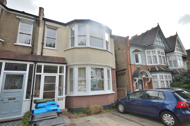 Thumbnail Duplex for sale in Old Park Road, London