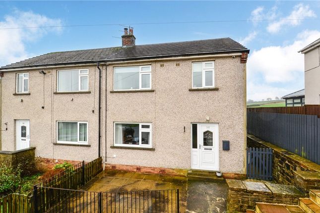 3-bed house on 35, Woodlands Rise, Keighley, £195,000