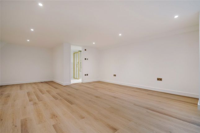 Gym Area/Playroom