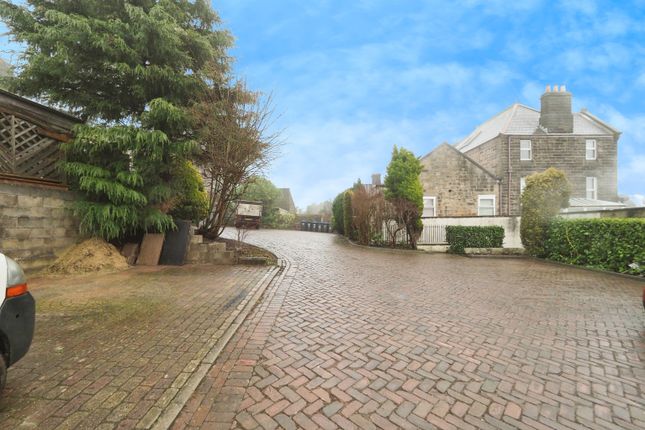 The Woodlands, 61, Wellington Street, Matlock photo 4