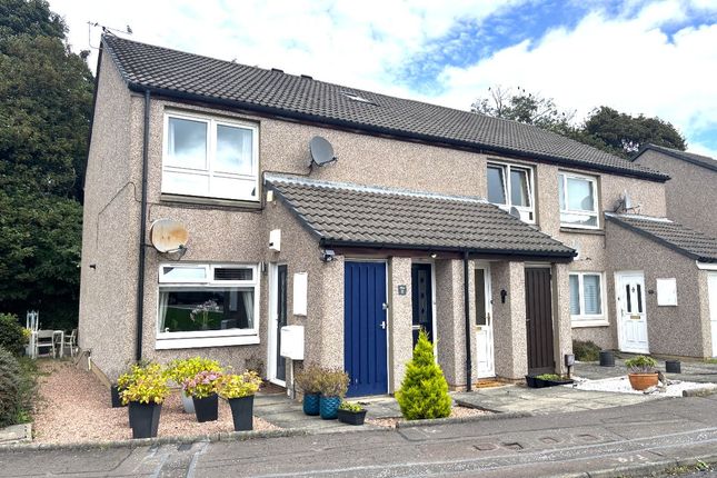 1-bed flat on 11 Glencoul Avenue, Dalgety Bay, £114,950