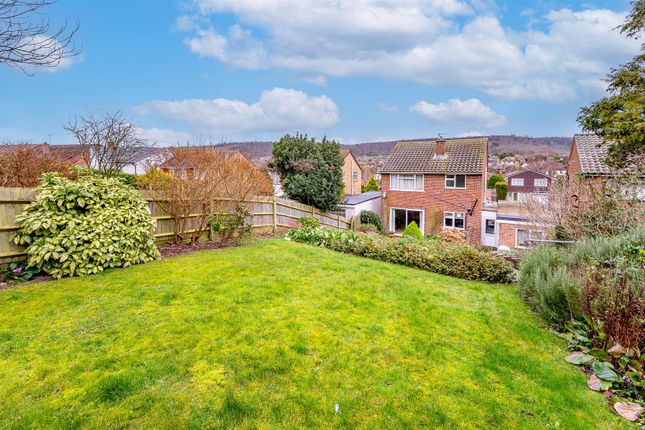Detached house for sale in Glendale Avenue, Old Town, Eastbourne