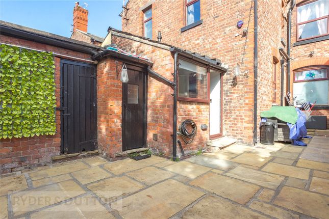 Terraced house for sale in Pole Lane, Failsworth, Manchester, Greater Manchester