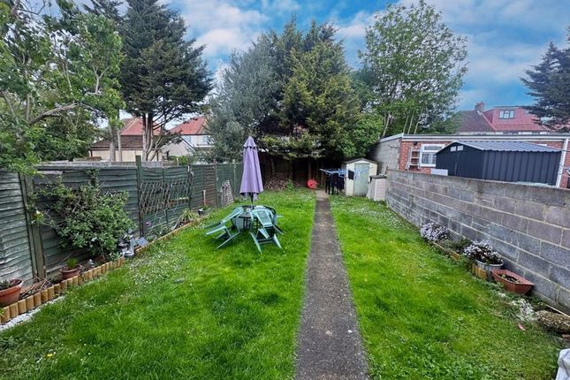 Semi-detached house for sale in York Avenue, Hayes
