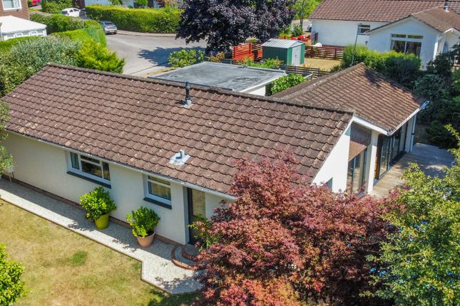 3-bed detached on 7 Warren Park, West Hill, Ottery St Mary, £780,000