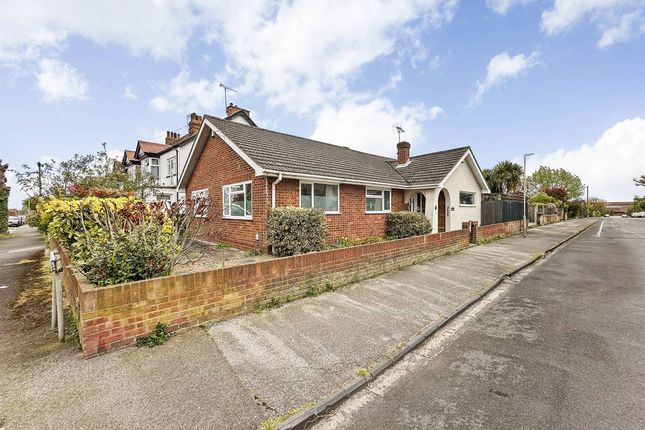 Detached bungalow for sale in Beacon Avenue, Herne Bay