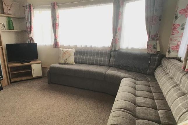 Willerby Rio Gold