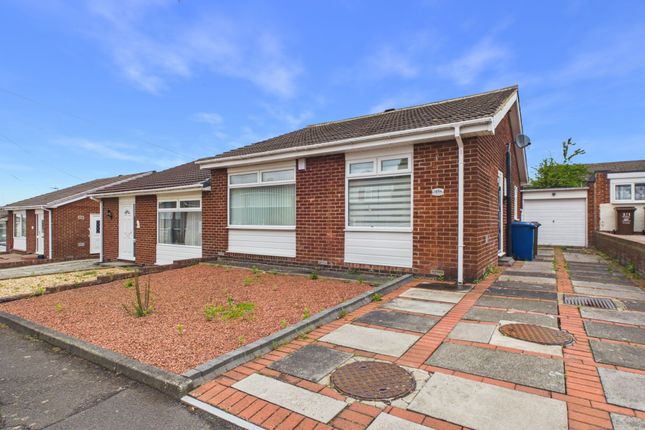 2-bed house on 149a Chadderton Drive, Newcastle Upon Tyne, £240,000