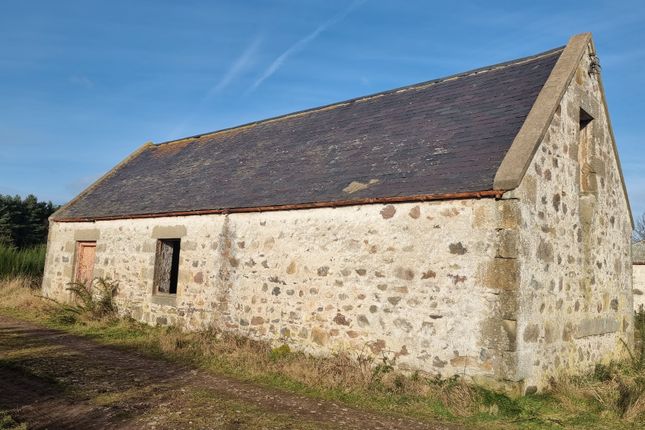 Barn conversion for sale in Rafford, Forres