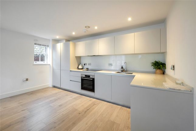Flat for sale in Parkfield Road, Worthing, West Sussex