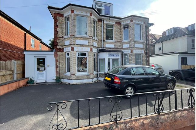 Property for sale in Walpole Road, Boscombe, Bournemouth