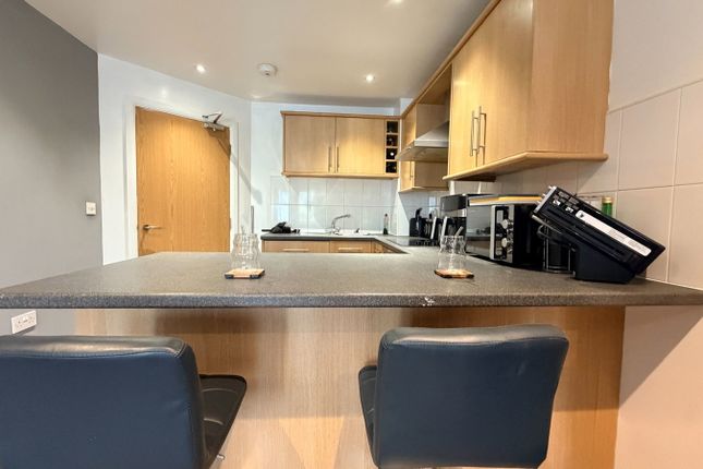 St Catherines Mews,Apartment 2, St. Catherines, Lincoln photo 4