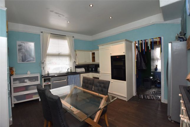 Terraced house for sale in Sunnybank Avenue, Horsforth, Leeds, West Yorkshire
