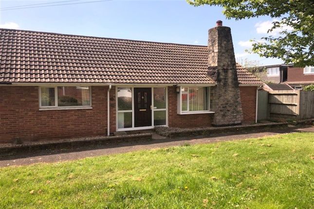 2 bed bungalow for sale in Woodroffe Walk, Emsworth PO10