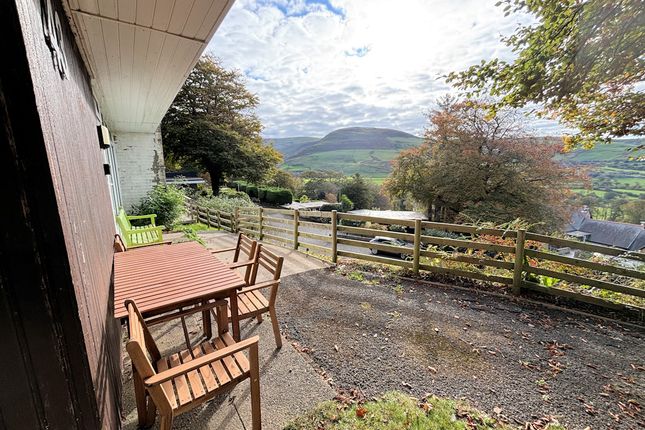 Chalet 43 woodlands, Woodlands, Bryncrug photo 3