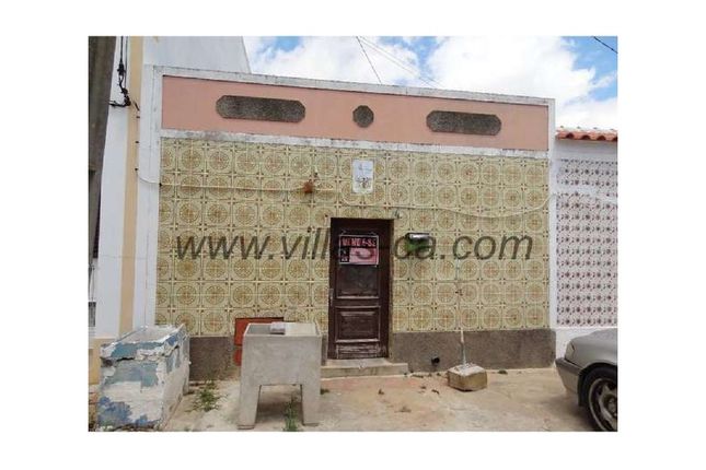 1 bed detached house for sale in Tavira, 8800-412 Tavira, Portugal