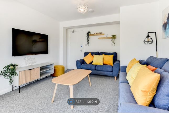 Thumbnail Room to rent in Saunders Hill, Brighton