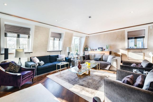Flat to rent in Penthouse, Park Lane, Mayfair W1K