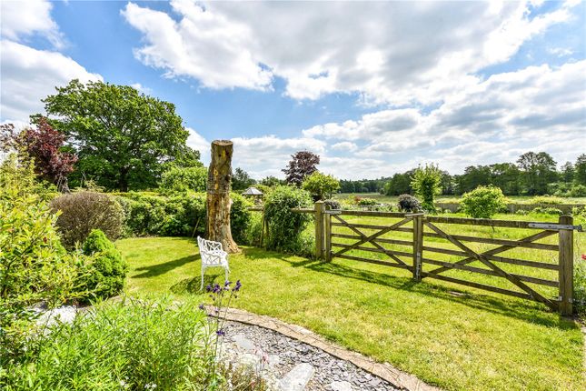 Detached house for sale in Sussex Road, Petersfield, Hampshire