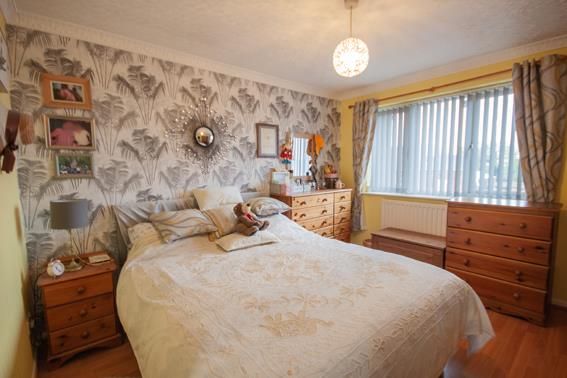 Semi-detached house for sale in Florence Street, Hednesford, Cannock