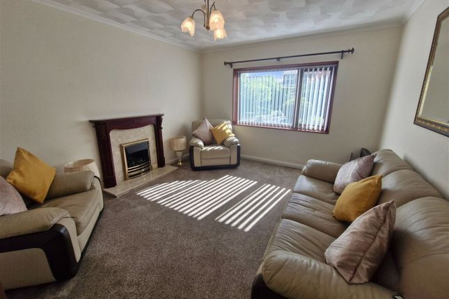 Semi-detached house for sale in Valentine Grove, Aintree, Liverpool