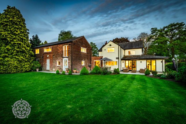 Manor House, 88 Twiss Green Lane, Warrington photo 2