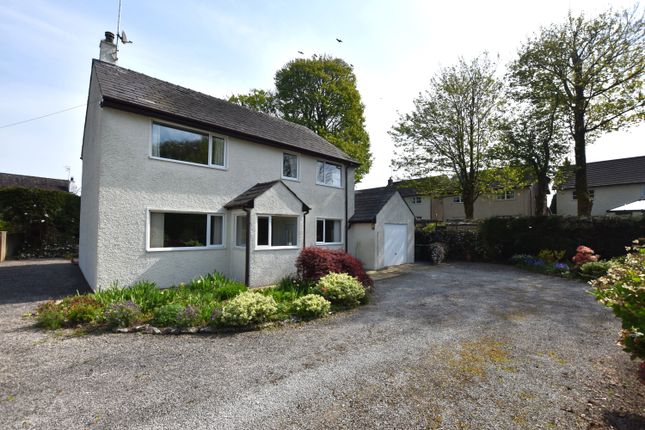 Detached house for sale in Carley Close, Ulverston, Cumbria