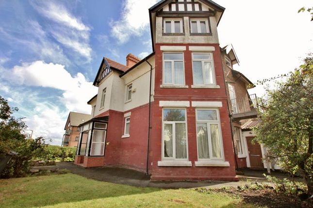 Thumbnail Detached house for sale in Albion Street, New Brighton, Wirral