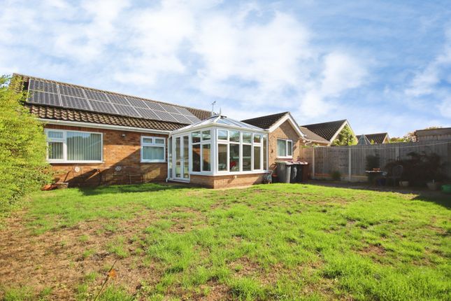 6, Oulton Close, Lincoln photo 4