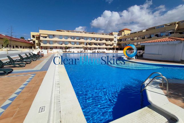 Thumbnail Apartment for sale in Marina Palace, Playa Paraiso, Tenerife, Spain